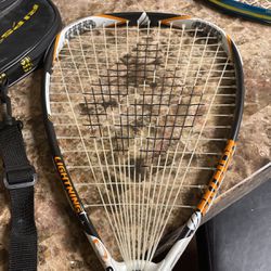 Ektelon Racquet Ball Racket