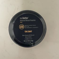 Skinbetter Sunscreen Sunbetter Tone SPF 68