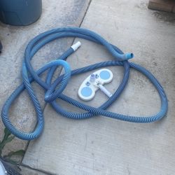 Pool Hose/ Vacuum Head Attachment 