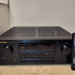 Marantz SR4021 HI-FI Receiver 