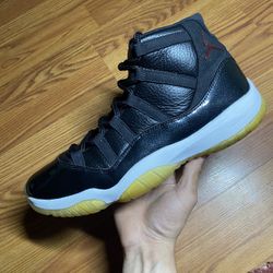 2015 Jordan 11 “72-10”