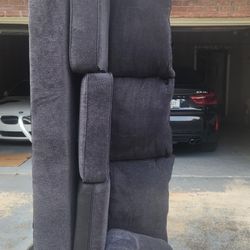 Used Sofa And Foot Stool