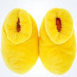 Disney Parks Mickey Mouse Feet 