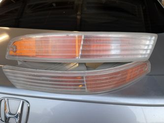 Acura Integra DC Oem Bumper Lights 