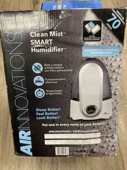 Air innovations