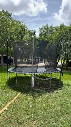 Trampoline