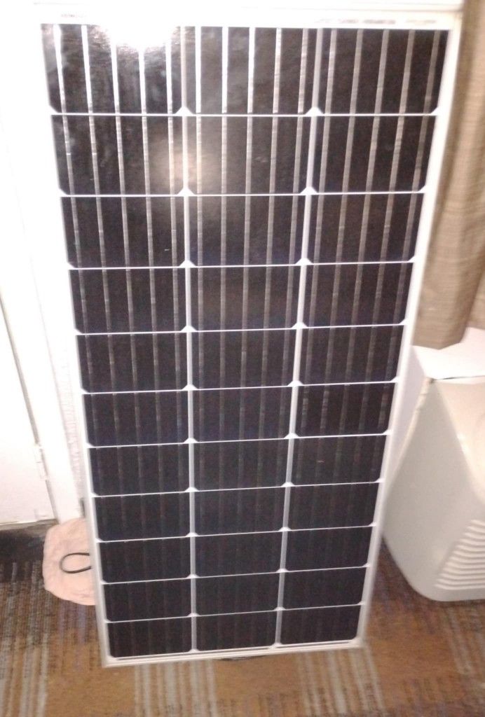 Solar Pannel 50$