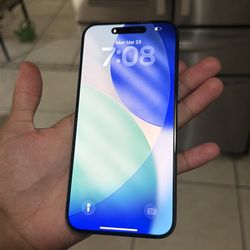 iPhone 15 Pro Max Unlocked 1TB