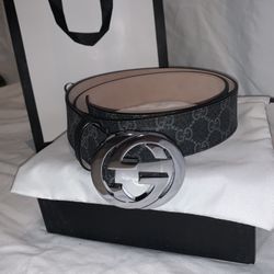Gucci Belt 
