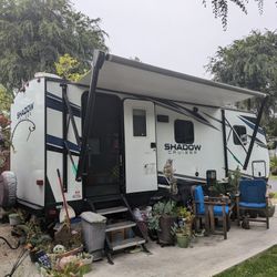 2021 Shadow Cruser SC 225RB
