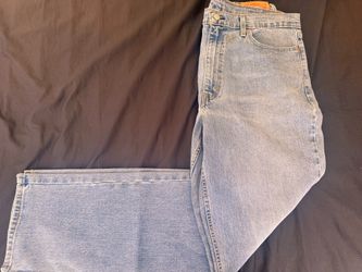 Levi’s 550 Men’s Jeans W38 L34