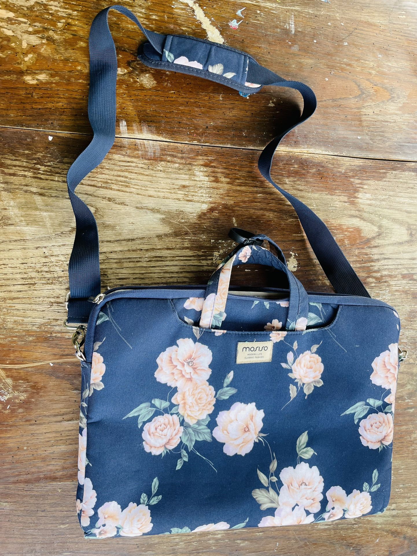 Computer Laptop Shoulder Bag