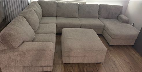 Full couch set for sale