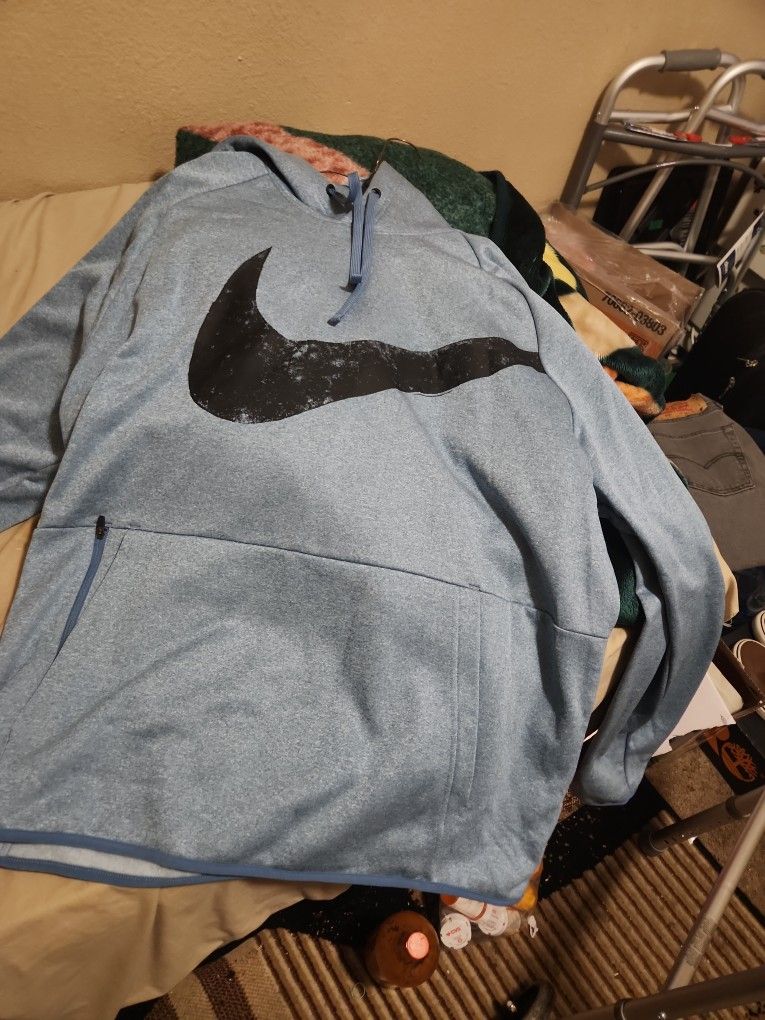 Nike