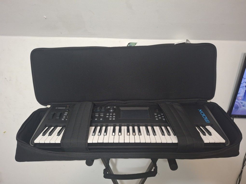 Yamaha MODX 6