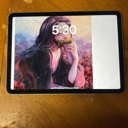 iPad Air 11 Inch M3 