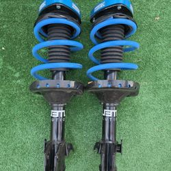 Pre 2017 Subaru Crosstrek Suspension 