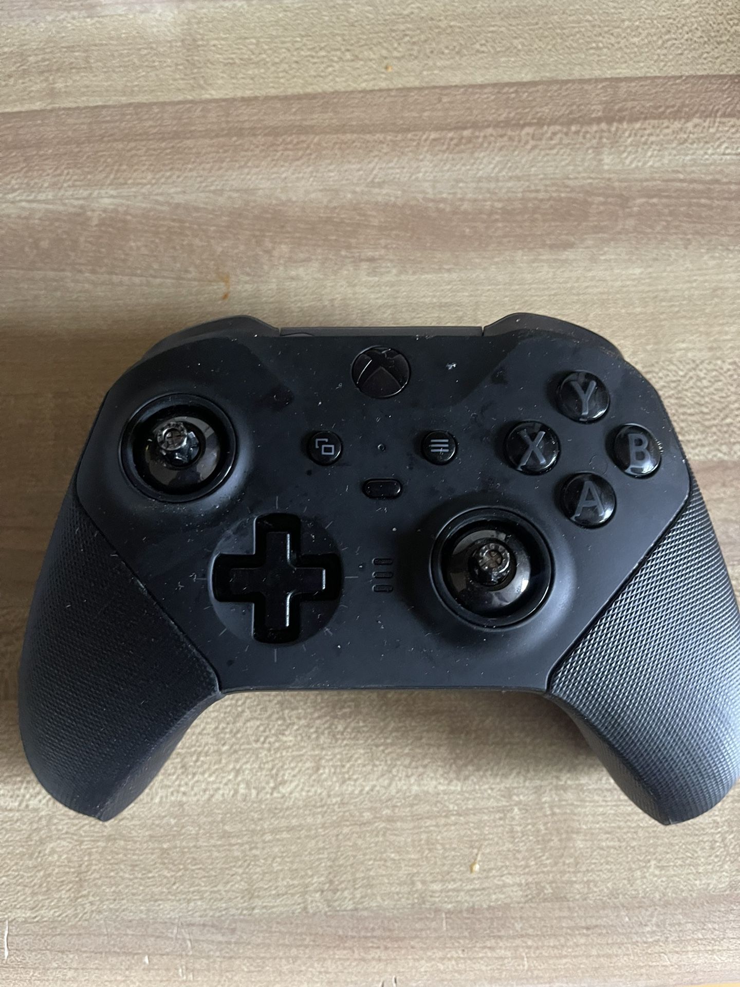 Xbox Elite Series Controller