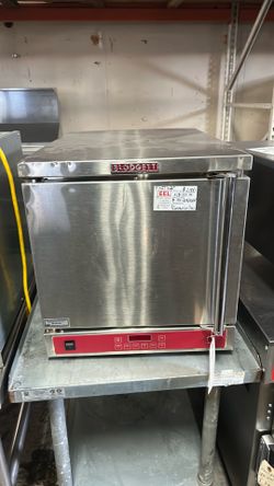 Convention Oven