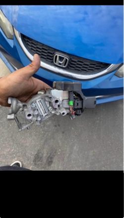 Ignition switch issues ?