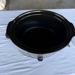 CrockPot 