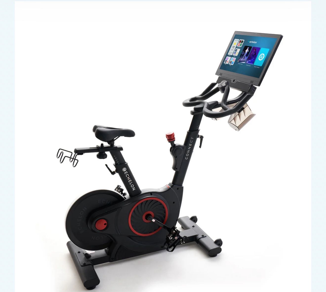 Exercise Spin Bike - Echelon