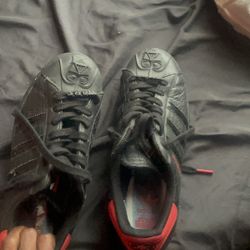 Adidas Stars Sneakers 