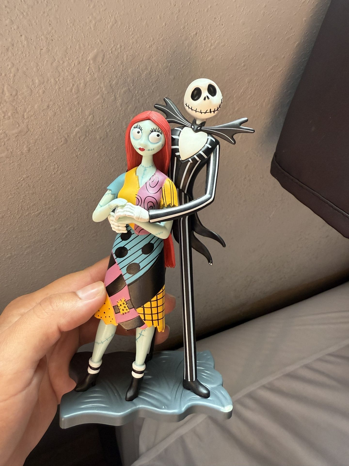 Jack & Sally