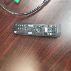 Universal Control Tv