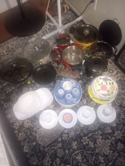 Cookware
