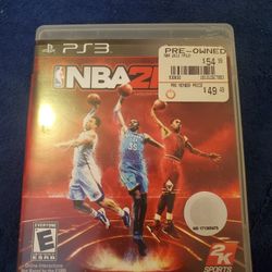 NBA2k13
