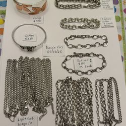 James Avery Bracelets Price In The Picture 
