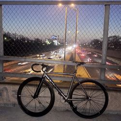 Tsunami SMN 100 TRADES ONLY