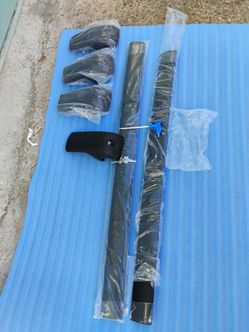 Roof cross bars univeral