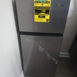 refrijerador nuebo  5 dias de uso
