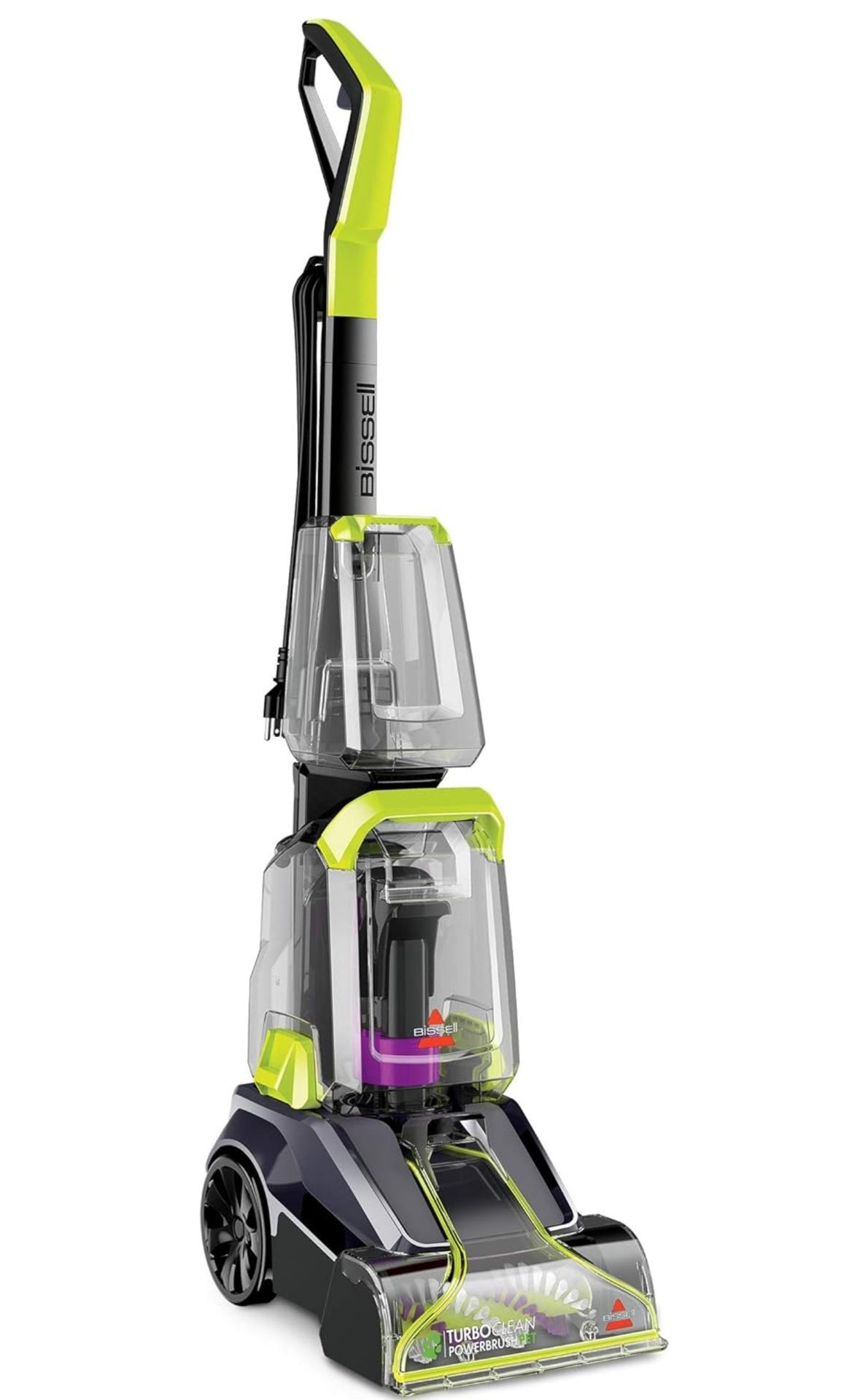 Bissell Pet Carpet Cleaner
