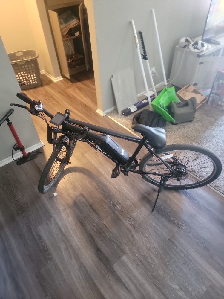 JASION E-Bike