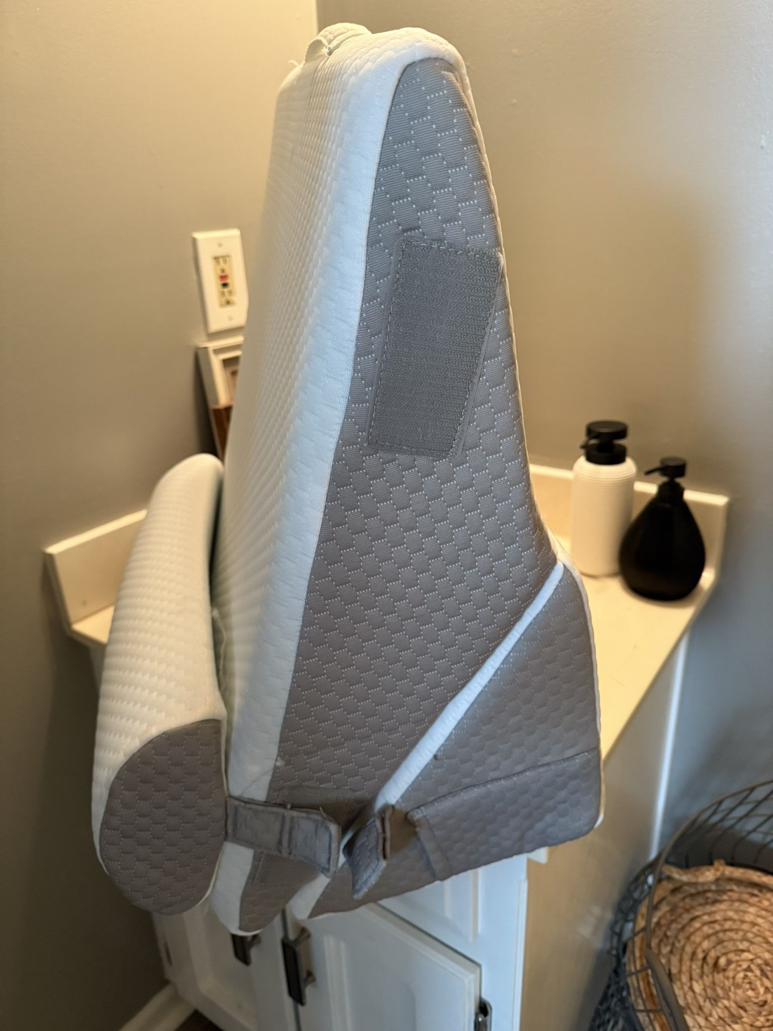 Wedge pillow For After Surgery