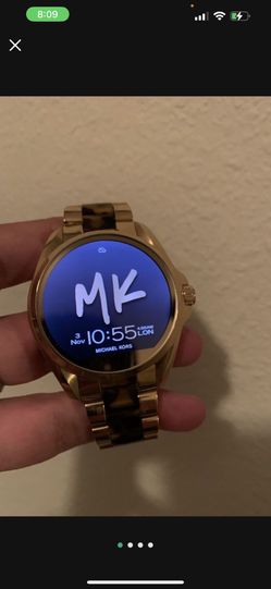 Michel Kors Digital Watches