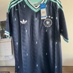Germany Jersey 