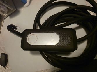 2026 toyota Bz dual charger