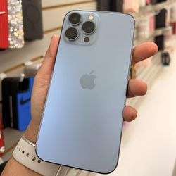 iPhone 13 Max Unlock