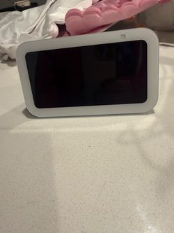 Amazon echo