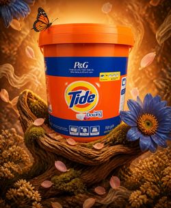 Detergentes