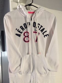Aeropostale Hoodie Jacket