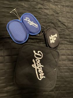 Dodger items