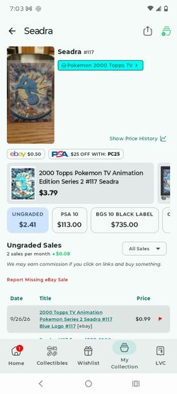 Topps og vintage full arts 80/90% of collection 5
