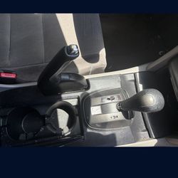 Honda Accord 2008 Runs And Drives