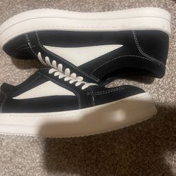 rick owen dark shadow