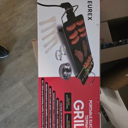 Griddle 